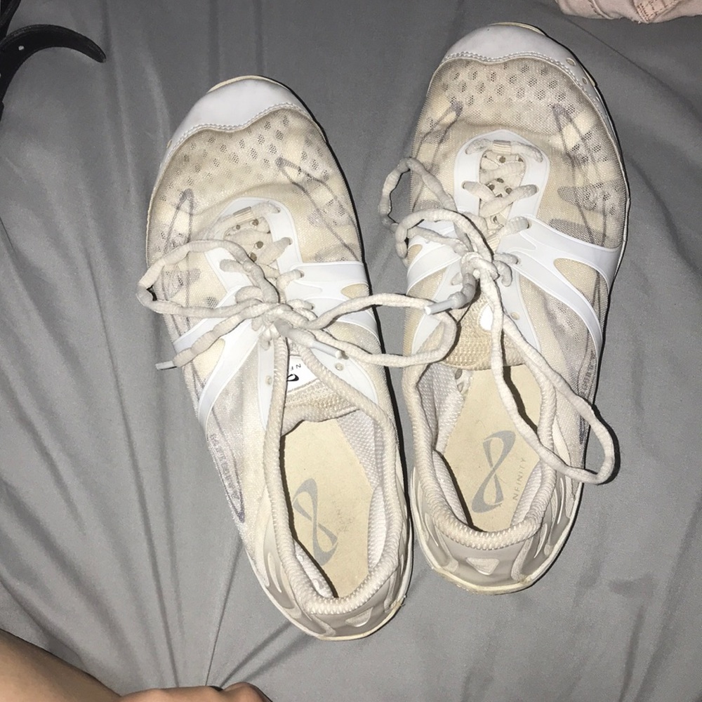 Nfinity Cheer Shoes